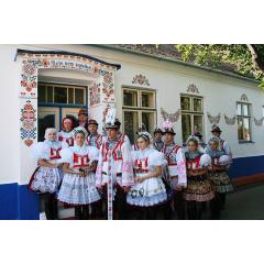 11. Folklorní festival Mistřín 2017