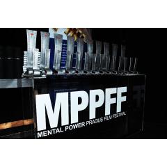 Mental Power Prague Film Festival 2017