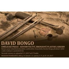 David Bongo