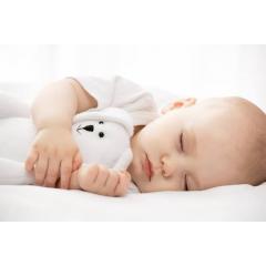 Přednáška o spánku dětí - Prosím, spinkej