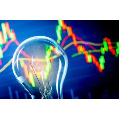 Finanční a energetické trhy