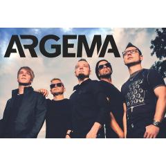 Vánoční koncert - Argema