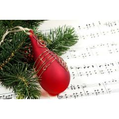 Velký vánoční koncert Gambale a Arytmie Praha