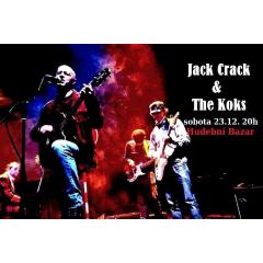 Jack Crack & The Koks