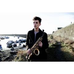 Jazz klub & Alexander Bone Quartet (UK/CZ)