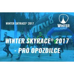 Winter SkyRace
