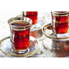 Turecký večer - Turkish Evening