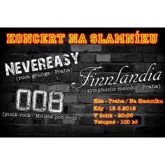 Nevereasy - Finnlandia - 008 in Slamnik