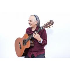 ANDRÉS GODOY (Chile) - kytara