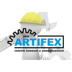 Veletrh řemesel a zaměstnanosti ARTIFEX 2018