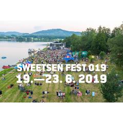 Sweetsen fest 2019 - benefiční festival - vstup zdarma