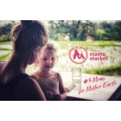 Budějcký Mama Market 2019