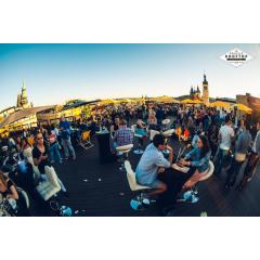 Prague Rooftop Festival 2019