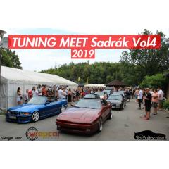 Tuning Meet Sádrák 2019