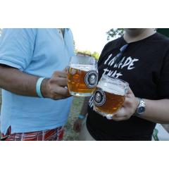Festival malých pivovarů Napajedla 2019