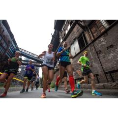 Česká pojišťovna RunTour Ostrava 2019