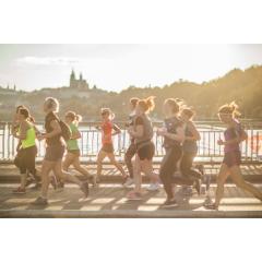 2019 adidas Běh pro ženy 5 km