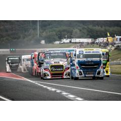 Czech Truck Prix