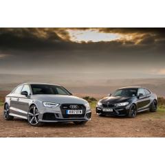 Audi & Bmw Meeting