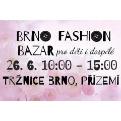 Brno Fashion Bazar