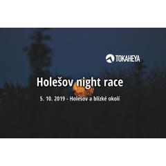 Holešov night race