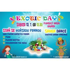 Exotic day 2019