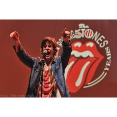Rolling Stones Revival v Gatsby clubu