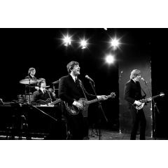 Brouci Band - The Beatles Revival v Jihlavě