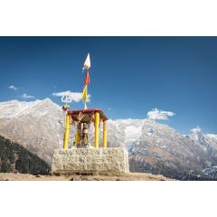 Severní Indie - z Himaláje do Váránasí - Petr Nazarov