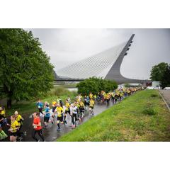 PVZP RunTour Ústí nad Labem 2020