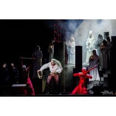 Dracula (koncertní verze)