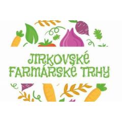 Farmářské trhy Jirkov 17.7.2021