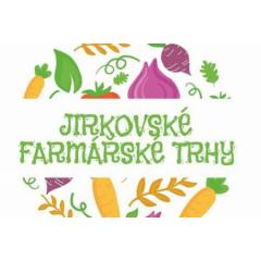Farmářské trhy Jirkov 11.9.2021