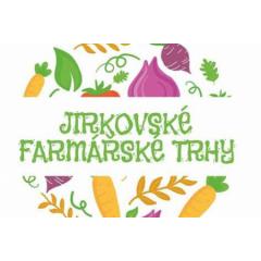Farmářské trhy Jirkov 25.9.2021
