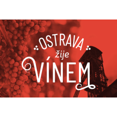Ostrava žije vínem 2022