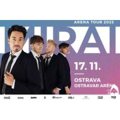 Mirai - Arena Tour 2023