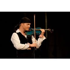 Pavel Šporcl & KSO - Bachovy houslové koncerty