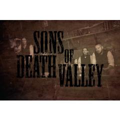 Sons Of Death Valley /DK/