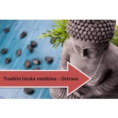 Poradenství tradiční čínské medicíny v Ostravě 2018