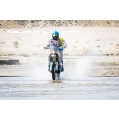 Beseda o Dakaru 2018 - Moto Racing Group