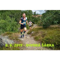 La Sportiva Prague Park Race - Divoká Šárka 2019