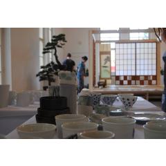 Dny čaje a keramiky 2019