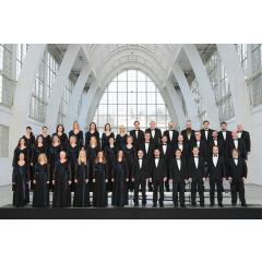 Novoroční koncert: Český filharmonický sbor Brno