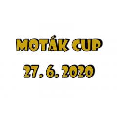 MOTÁK CUP