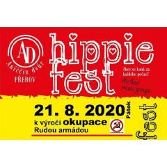 Hippiefest 2020