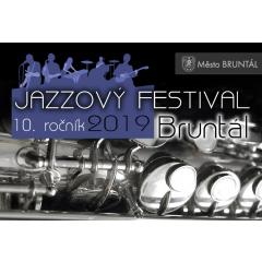 Jazzový festival Bruntál 2019