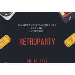 Retroparty 2019