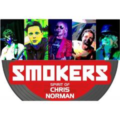 Koncert "Smokers" spirit of Chris Norman