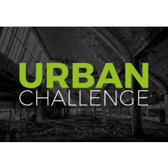 Urban Challenge - Praha 2016