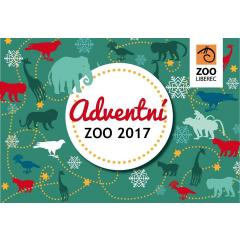 Adventní zoo 2017
